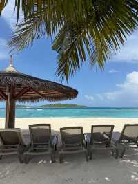 A Serene Stay at Adaaran Select Hudhuranfushi