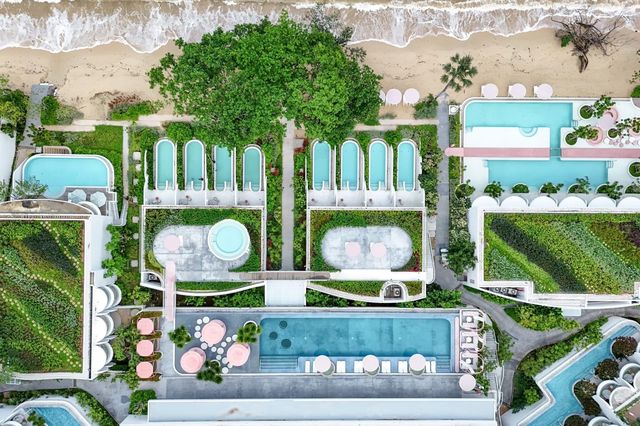 A Perfect Blend of Comfort and Luxury at Veranda Resort Phuket A Perfect Blend of Comfort and Luxury at Veranda Resort Phuket