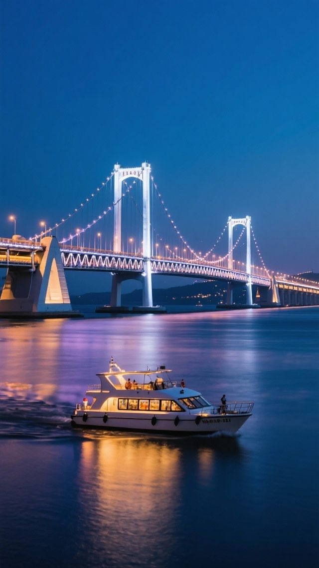 大連3日2夜輕奢濱海之旅 大連3日2夜輕奢濱海之旅