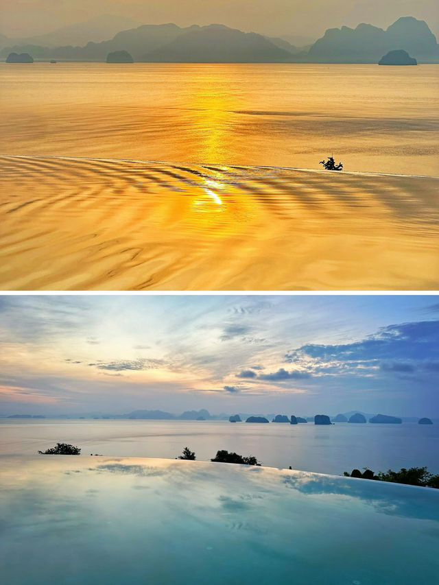 超震撼！泰國隱世天堂閣遙島六善，這才是真正的人間仙境