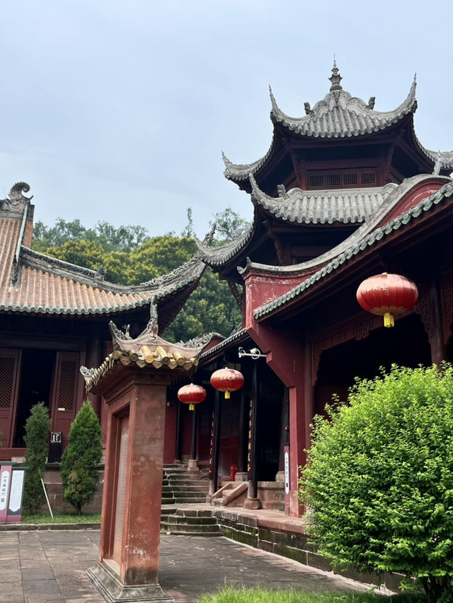 Leshan: more than just the Giant Buddha 🌟 Leshan: more than just the Giant Buddha 🌟