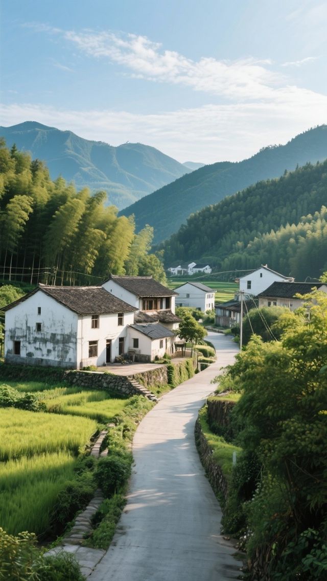 桐廬-江南最後的靜地丨2日深度慢遊攻略 桐廬-江南最後的靜地丨2日深度慢遊攻略