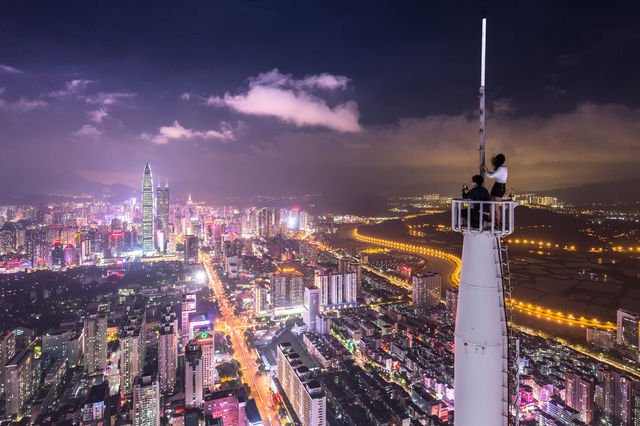 港澳5日老友遊超省心路線來啦！