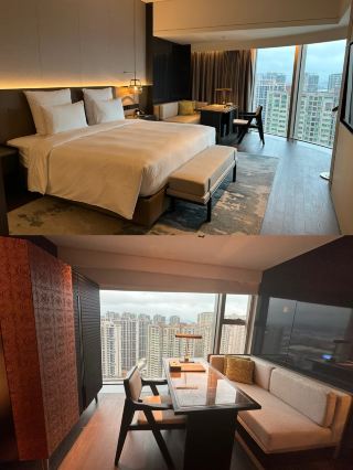 In Quanzhou! A super five-star experience in a third-tier city!