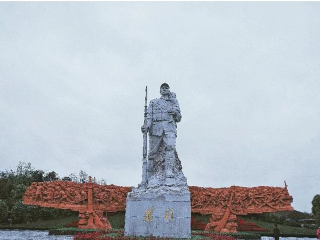 芷江的2天1夜的旅遊攻略