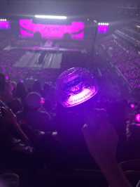Seventeen 香港演唱会