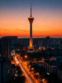 【四川成都：天府之國的心跳密碼與巴蜀文明的親子漫遊】