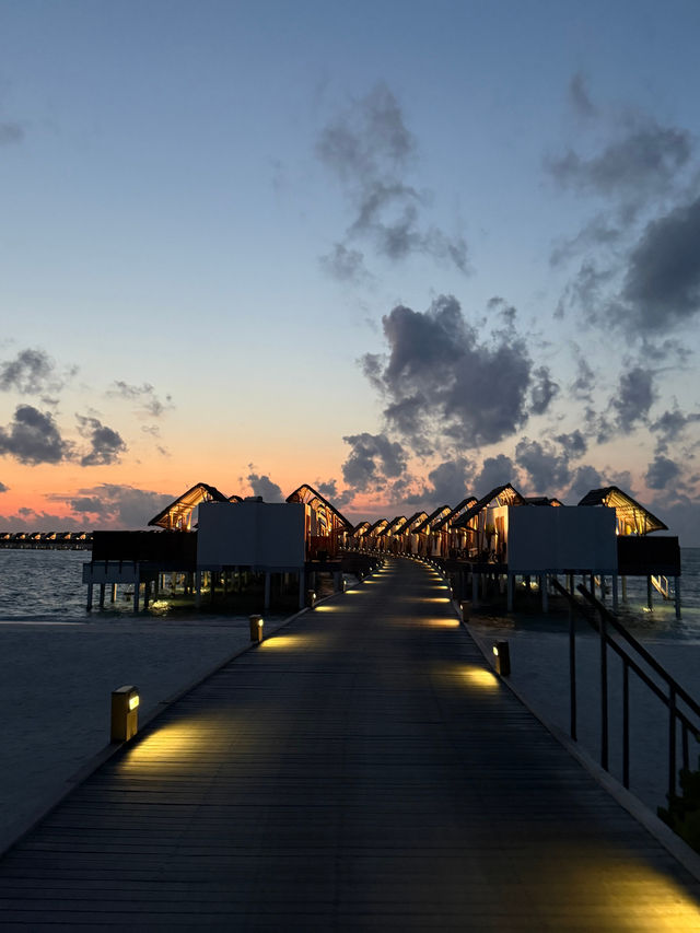 Unforgettable Island Experience