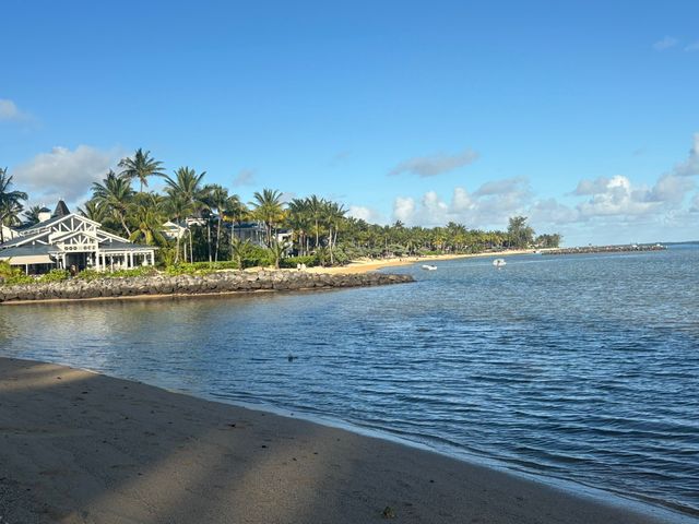 Intimate Hotel and Golf Experience at Its Best