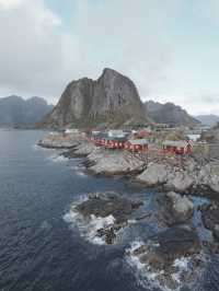 原生態海景打卡地