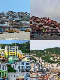 東極島很美，下次不會再去了因為…