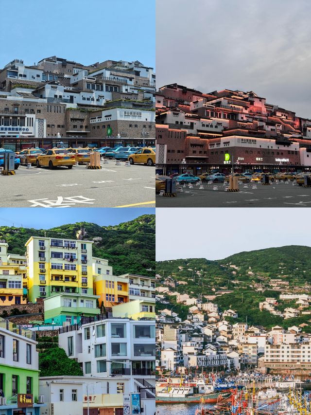 東極島很美，下次不會再去了因為…