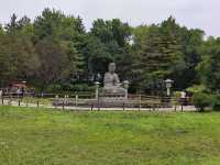 西安·唐大慈恩寺遺址公園