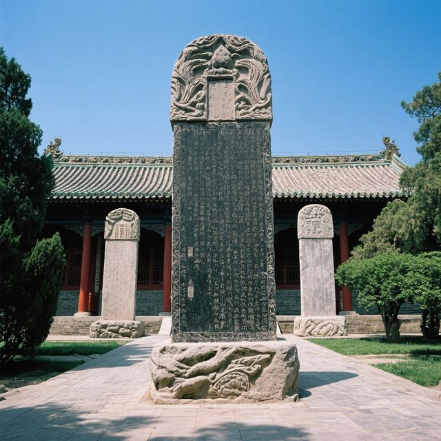西安旅遊攻略，穿越千年，夢回長安
