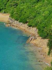 來深圳大鵬旅遊住我家吧！獨享山海秘境