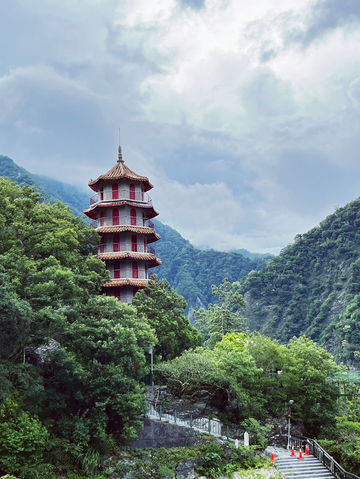 🏞️ Tianxiang Recreation Area & Xiangde Temple: Where Nature Meets Nirvana! 🙏