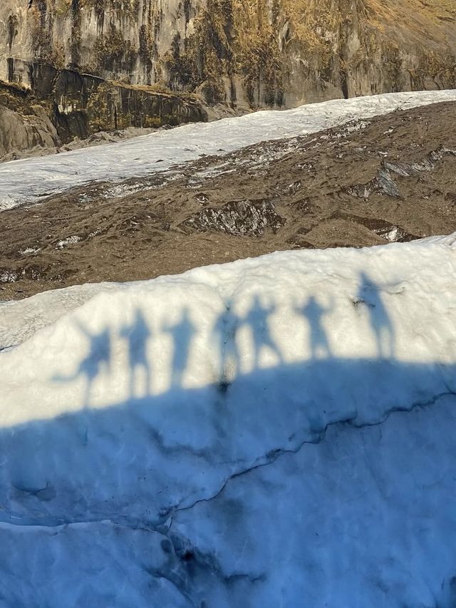 冰島很美，但真的不建議一人來！