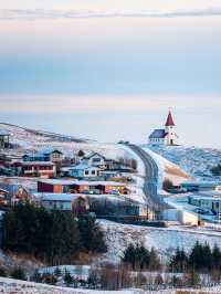 這是一場與自然的對話，打卡《權遊》同款~