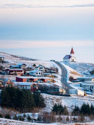 이것은 자연과의 대화이며, 《왕좌의 게임》 촬영지 방문기입니다~