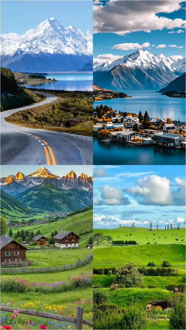 Three days in New Zealand shattered my spending philosophy