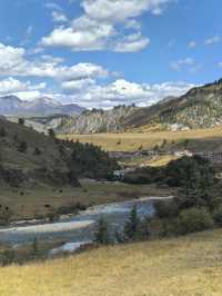 2025國慶川西，親測經驗及避坑指南