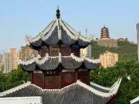 청옌고진 & 예랑곡 여행 가이드: 구이저우의 시간과 예술을 걷다