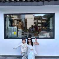 【Lijiang Resorts | A Secluded Escape Amidst Yangshuo's Landscapes】