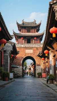 麗水出發2人3天狂玩漳州！人均不到1500，吃遍閩南古早味