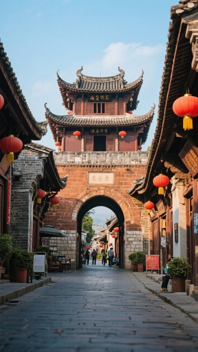 麗水出發2人3天狂玩漳州！人均不到1500，吃遍閩南古早味