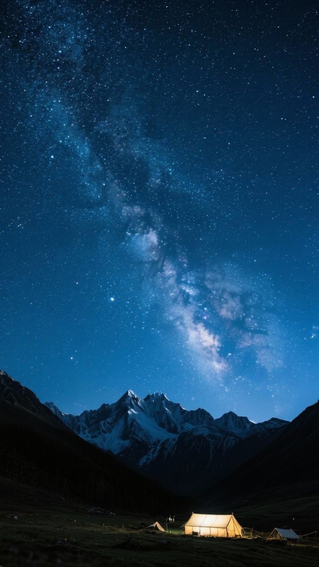 雪山倒映碧湖中,這片秘境美得不像人間 雪山倒映碧湖中,這片秘境美得不像人間