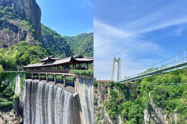 . 成都周邊親子遊天花板!天台山避暑+徒步保姆級指南 . 成都周邊親子遊天花板!天台山避暑+徒步保姆級指南