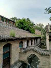 晉陝自駕遊(二十一)