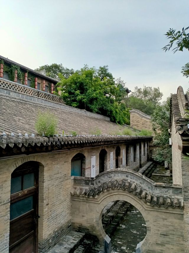 晉陝自駕遊(二十一) 晉陝自駕遊(二十一)