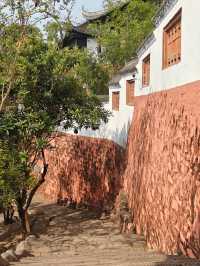 【從東坡赤壁到張文秋故居｜文豪壯懷與巾幗風骨的時空對話