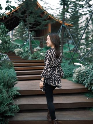 廣州新店｜逃離喧嘩去吸氧喝咖啡☕️