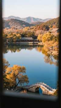 11月的塞罕壩四天三晚,玩轉北國初冬!