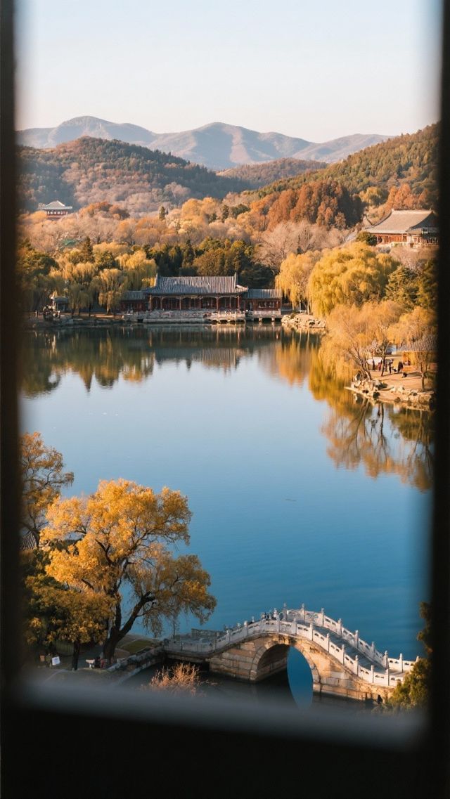 11月的塞罕壩四天三晚,玩轉北國初冬! 11月的塞罕壩四天三晚,玩轉北國初冬!