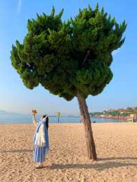 Live實況來青島拍到了18張人生照片！！