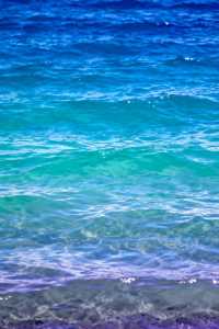 賽里木湖的藍，直接封神！｜每一幀都是視覺洗禮