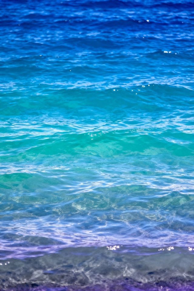 賽里木湖的藍，直接封神！｜每一幀都是視覺洗禮