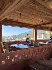 麗江小眾打卡點曝光！0元解鎖玉龍雪山絕美視角