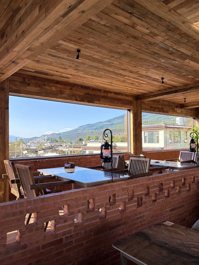 麗江小眾打卡點曝光！0元解鎖玉龍雪山絕美視角