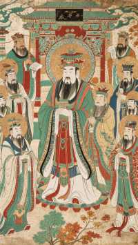 11月運城四天三晚，玩轉中華古文明寶庫！