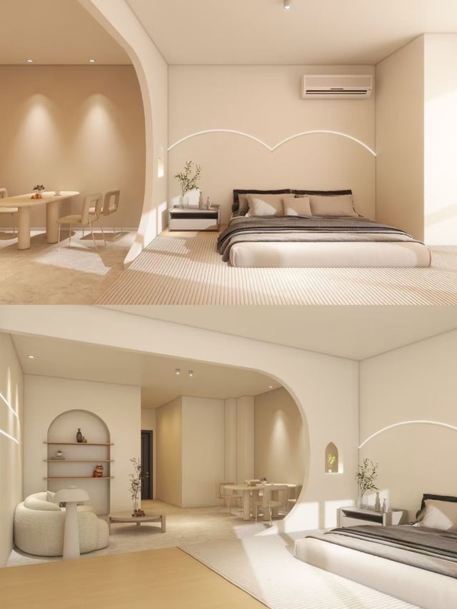 太原寶藏酒店！學生黨／窮遊黨必衝