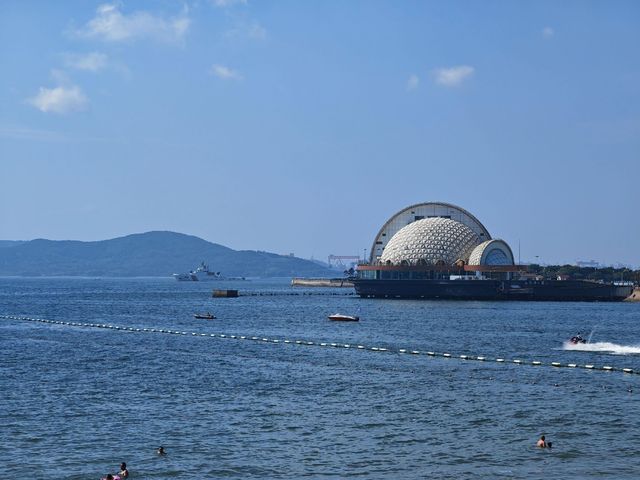 青島旅遊攻略冬天 青島旅遊攻略冬天