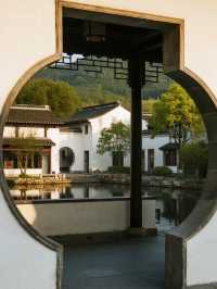 諸暨1h遛娃！堯珈養心墅+親子玩樂