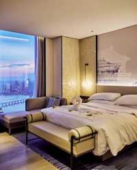 考後放鬆必住!武漢絕美湖景萬豪保姆級攻略