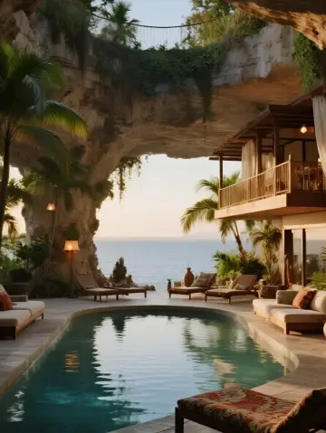 大灣區親子海島珠海東澳島2天1夜攻略！