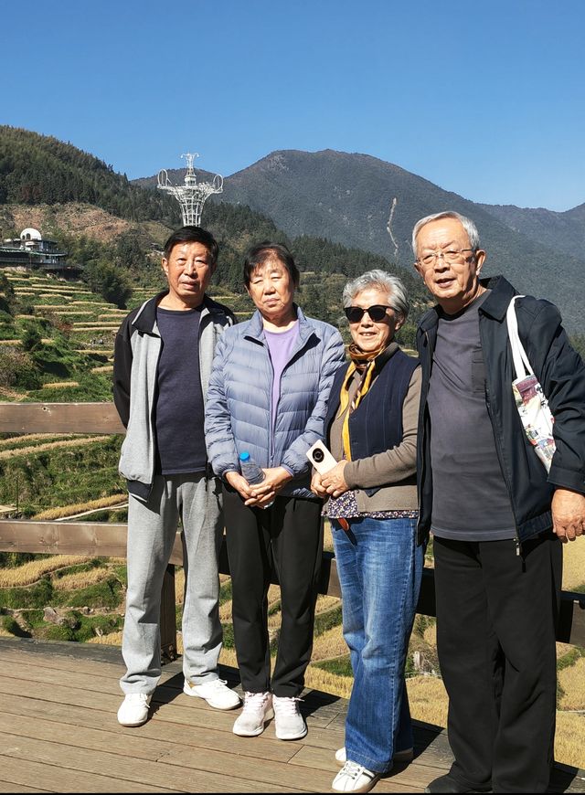 雲和梯田 雲和梯田