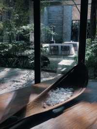 洄huipark I 時間的質感